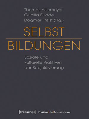 cover image of Selbst-Bildungen
